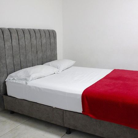 Hotel Los Magueyes Bucaramanga Exteriör bild
