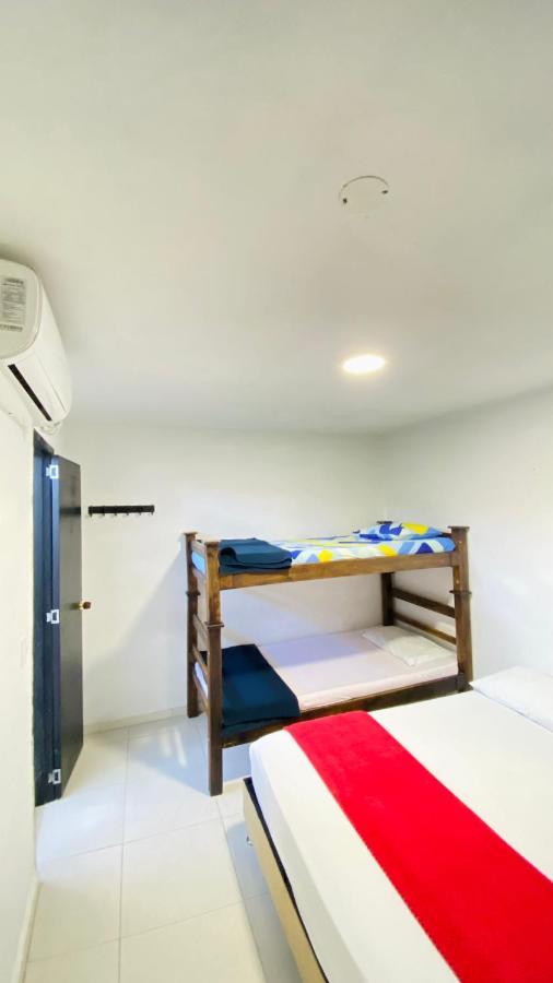 Hotel Los Magueyes Bucaramanga Exteriör bild