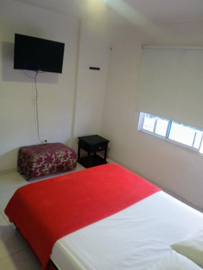 Hotel Los Magueyes Bucaramanga Exteriör bild