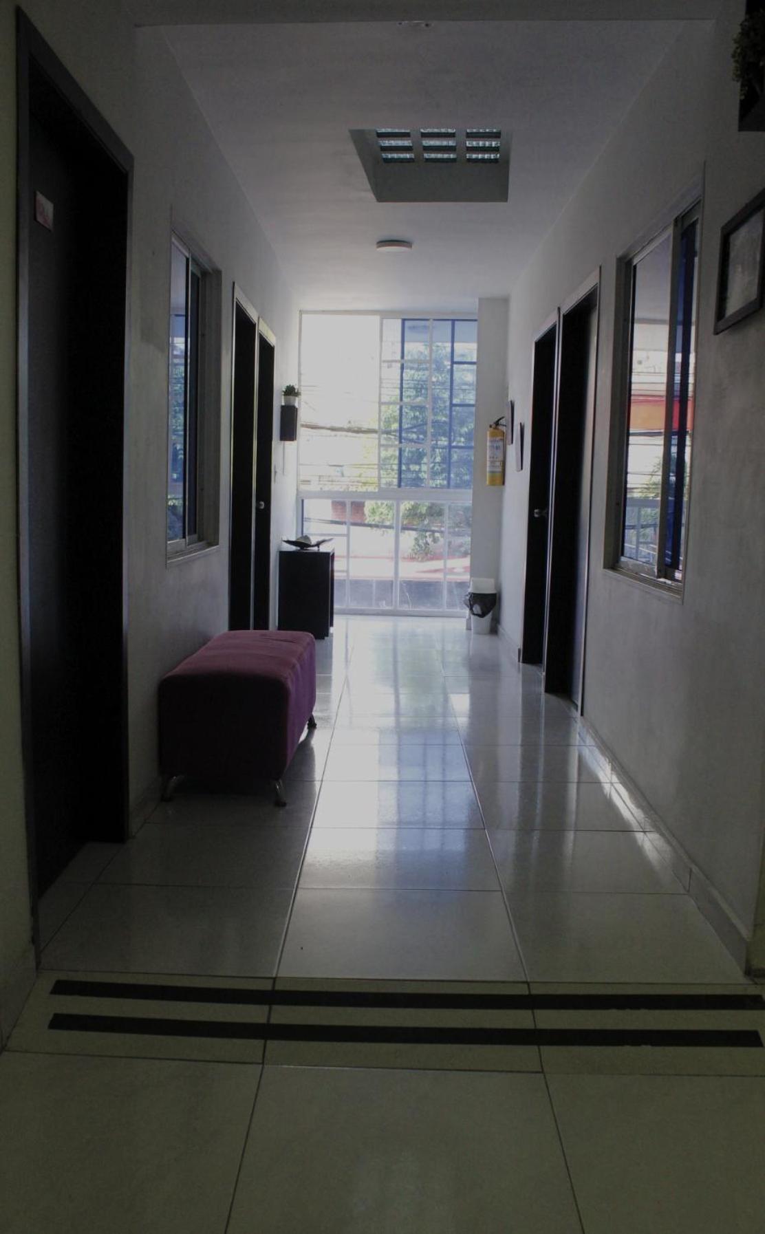 Hotel Los Magueyes Bucaramanga Exteriör bild