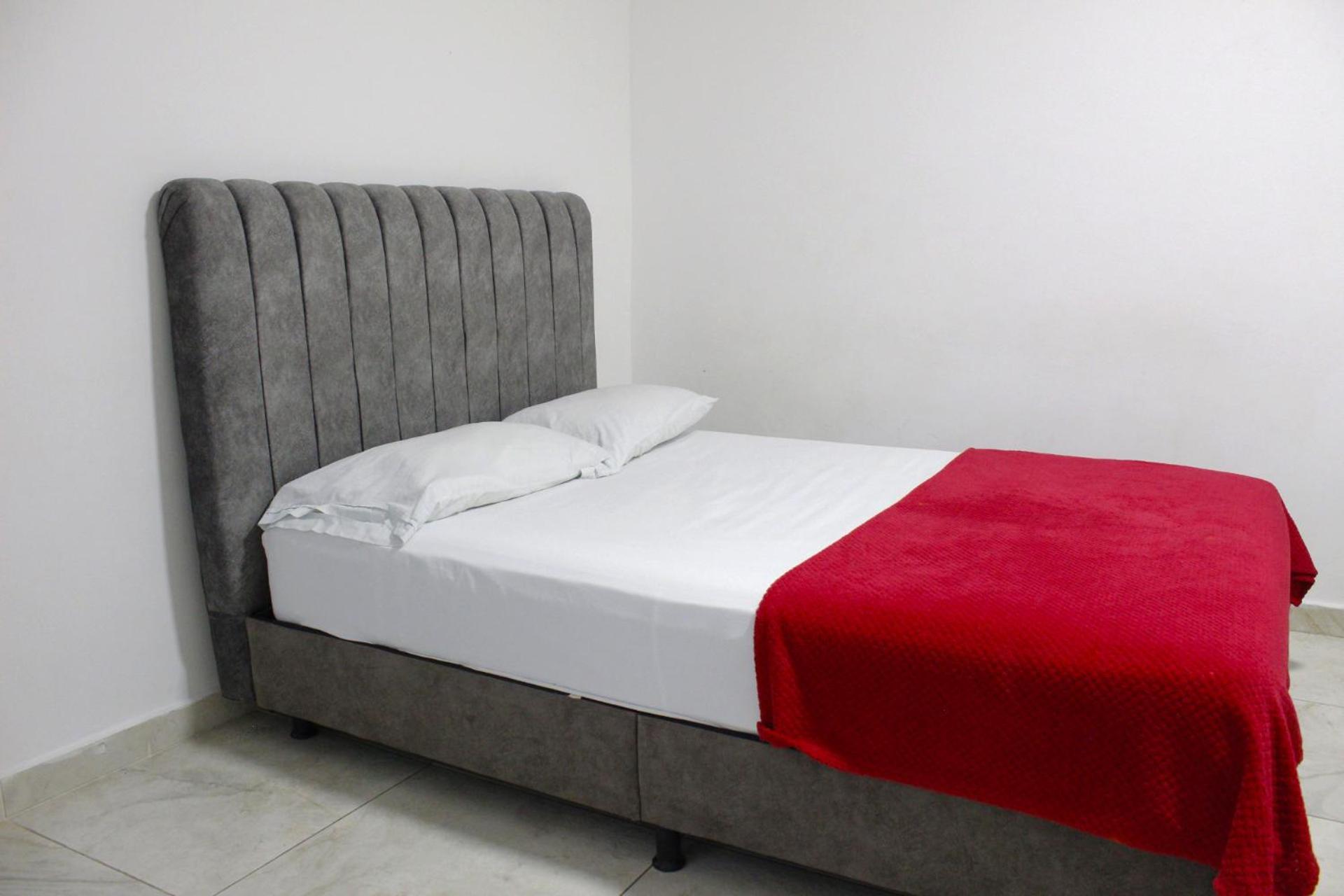 Hotel Los Magueyes Bucaramanga Exteriör bild