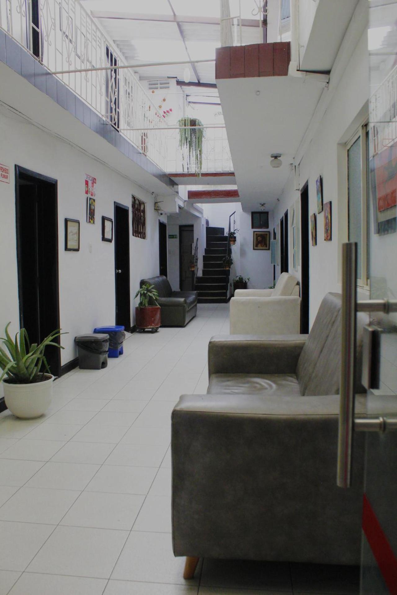 Hotel Los Magueyes Bucaramanga Exteriör bild