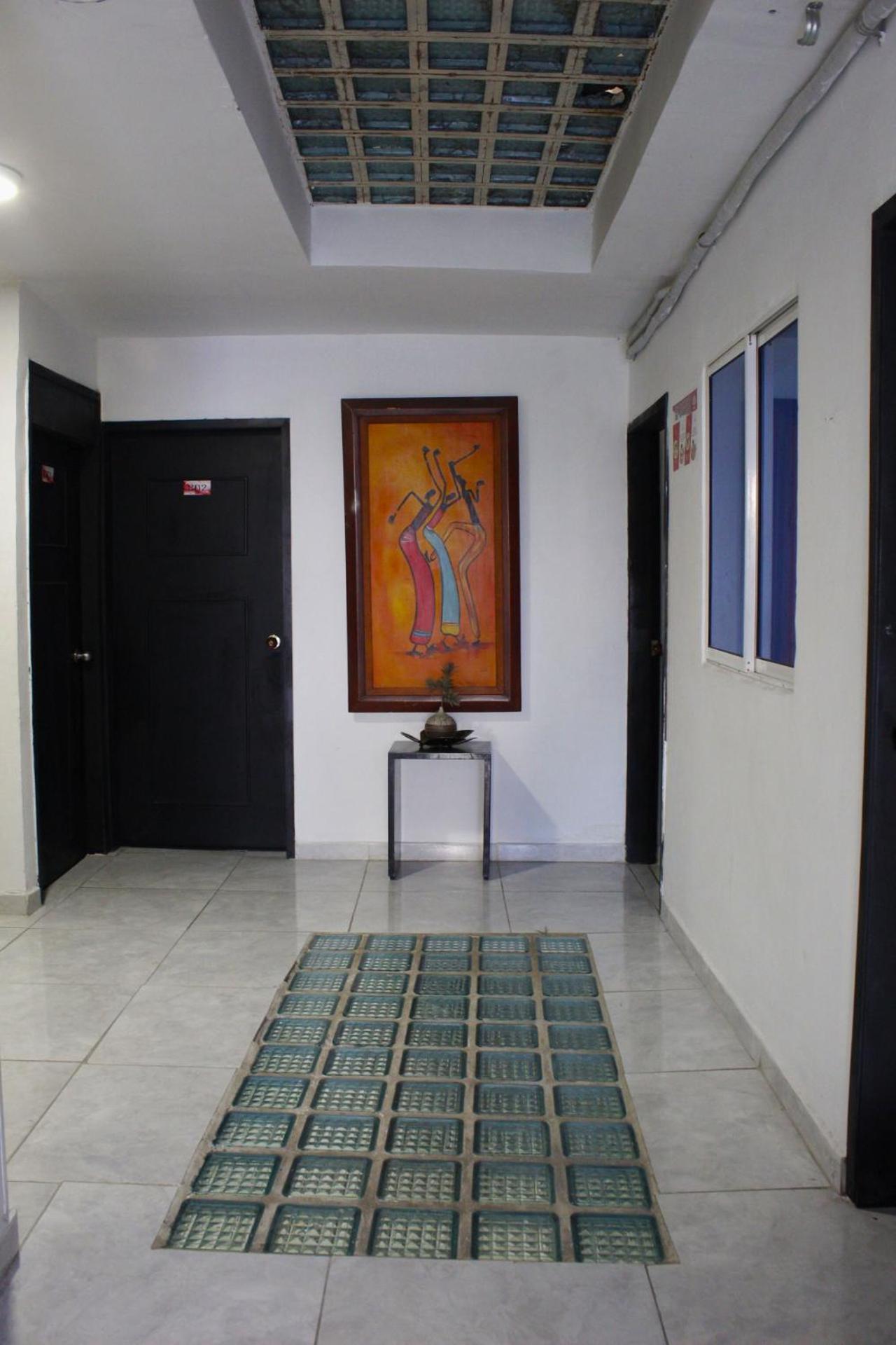 Hotel Los Magueyes Bucaramanga Exteriör bild